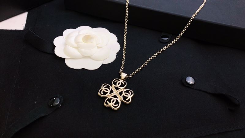 Chanel Necklaces